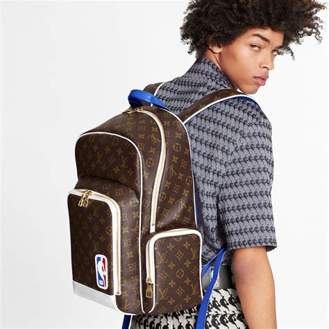 giubbotto louis vuitton uomo nba|louis vuitton x nba capsules.